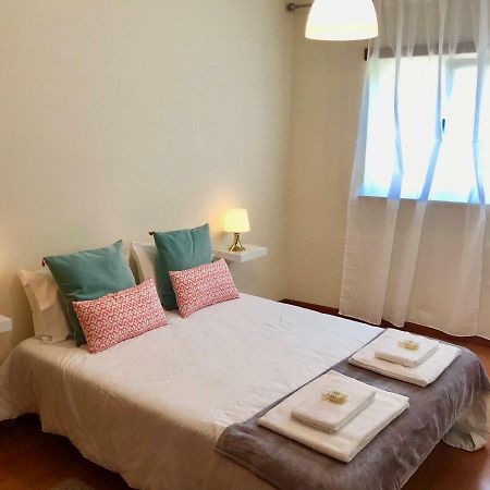 Nazare Beach Apartments 외부 사진