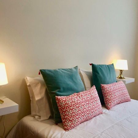 Nazare Beach Apartments 외부 사진