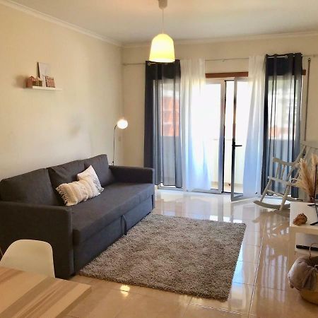 Nazare Beach Apartments 외부 사진