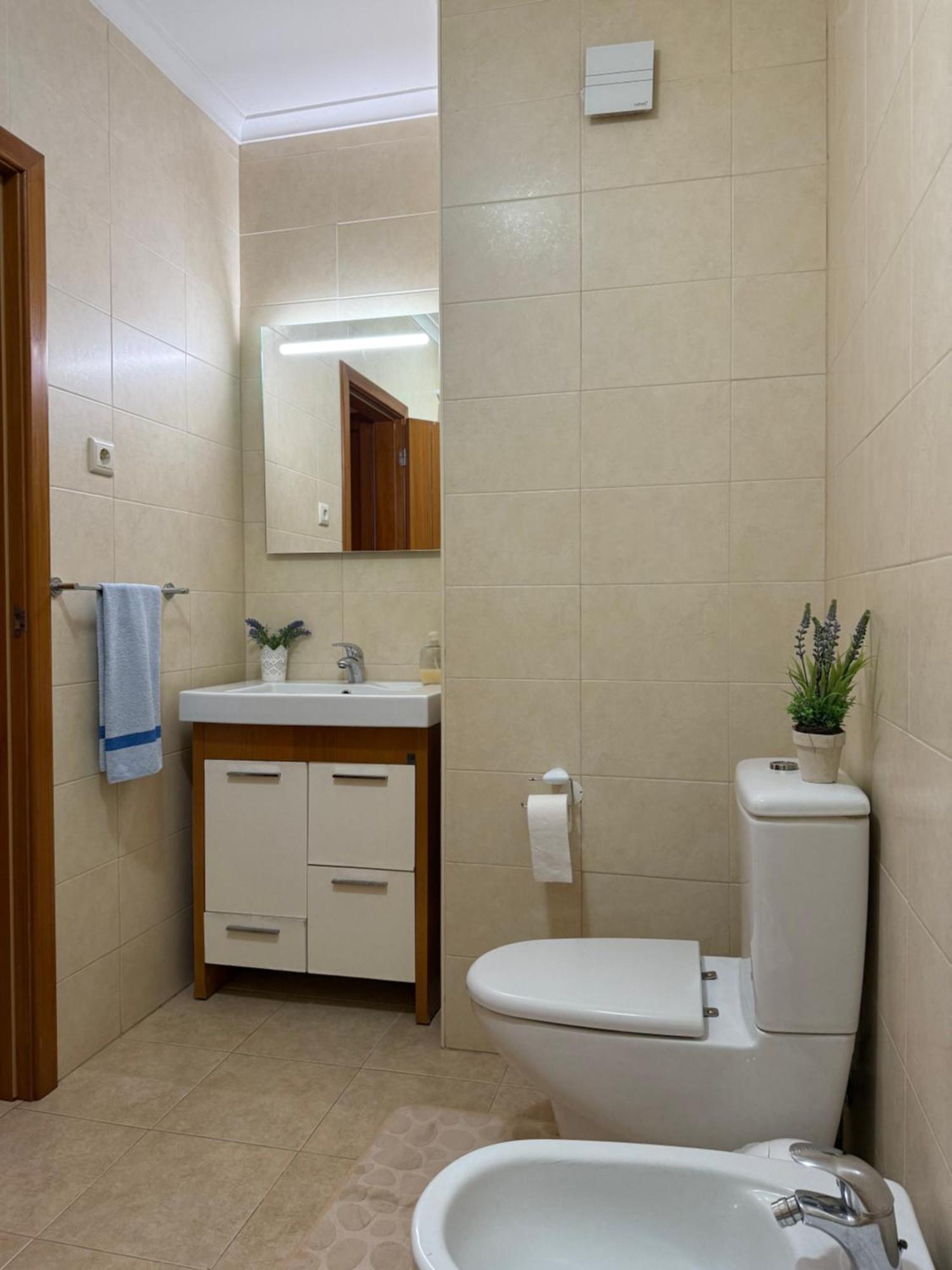 Nazare Beach Apartments 외부 사진