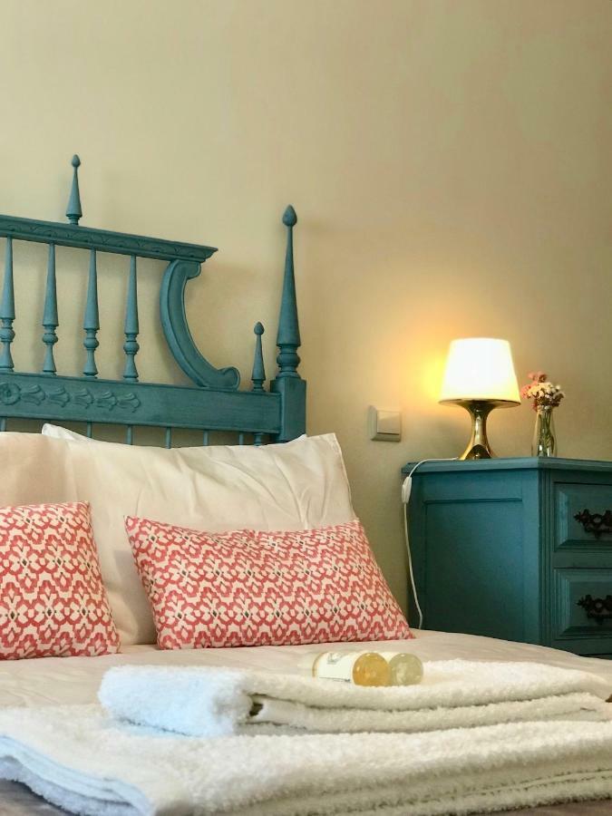 Nazare Beach Apartments 외부 사진