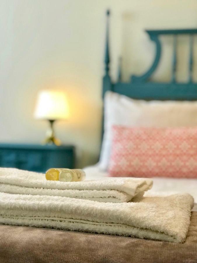 Nazare Beach Apartments 외부 사진