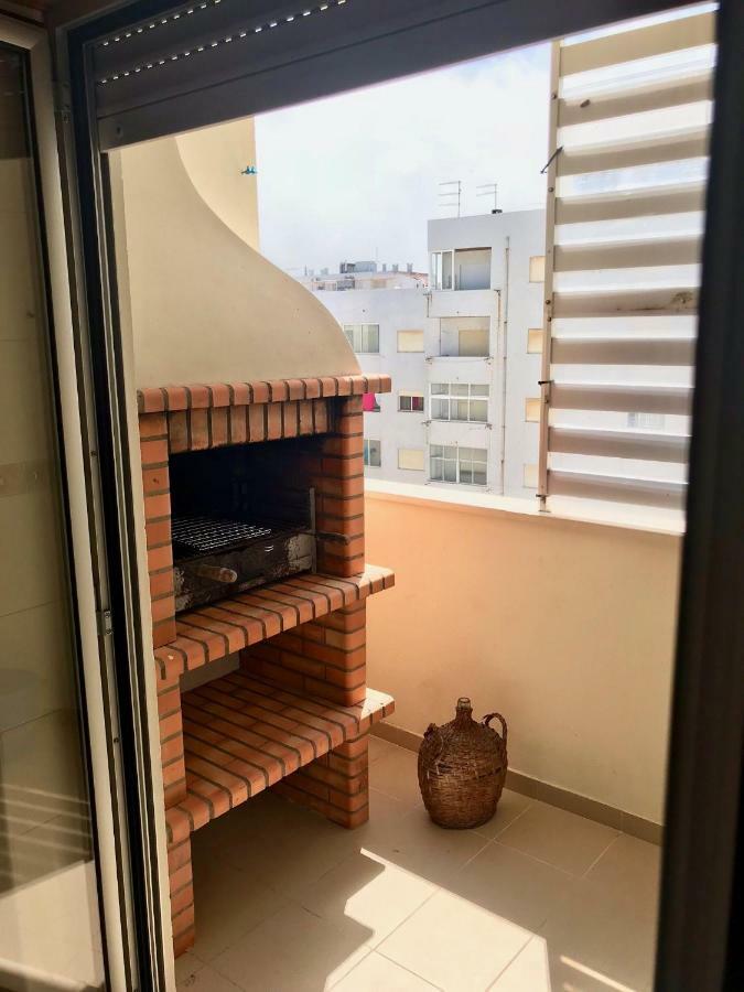 Nazare Beach Apartments 외부 사진