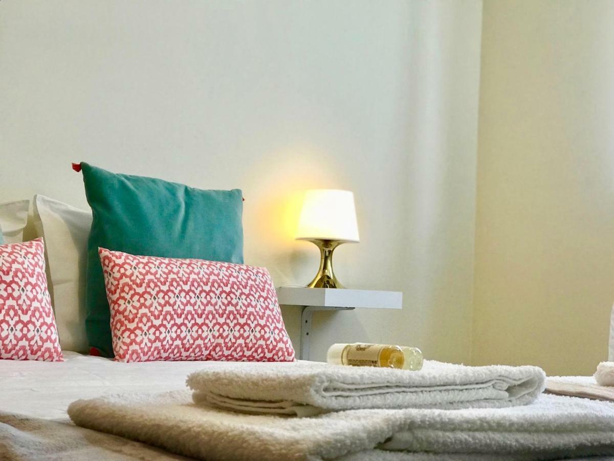 Nazare Beach Apartments 외부 사진