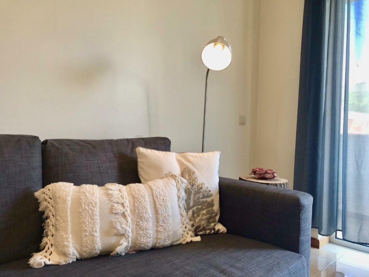 Nazare Beach Apartments 외부 사진