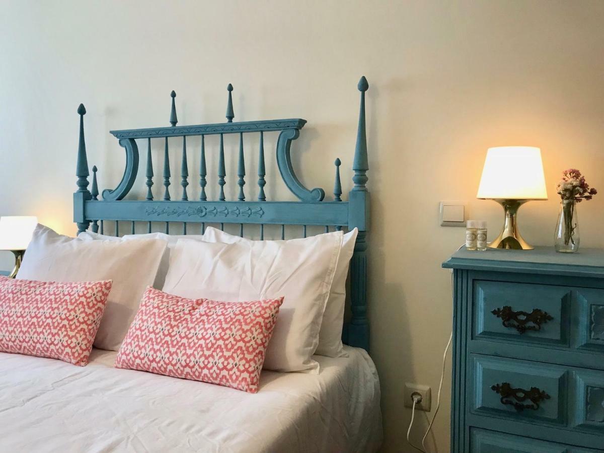 Nazare Beach Apartments 외부 사진