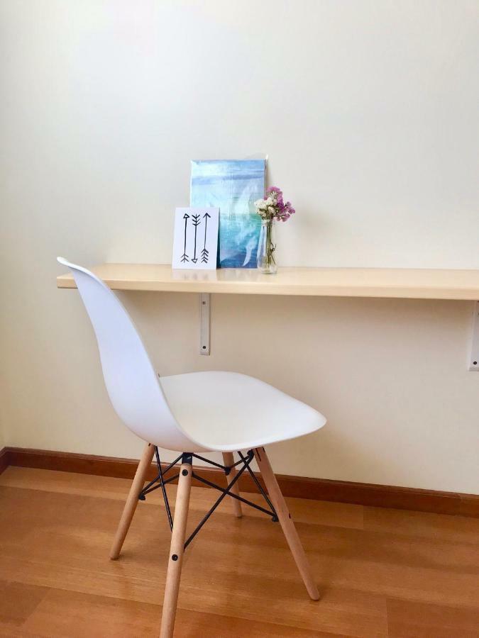 Nazare Beach Apartments 외부 사진